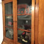 Cosy Сasa de vacaciones