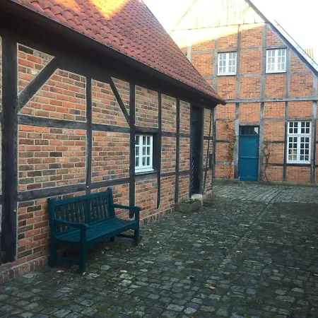 Cosy Holiday home
