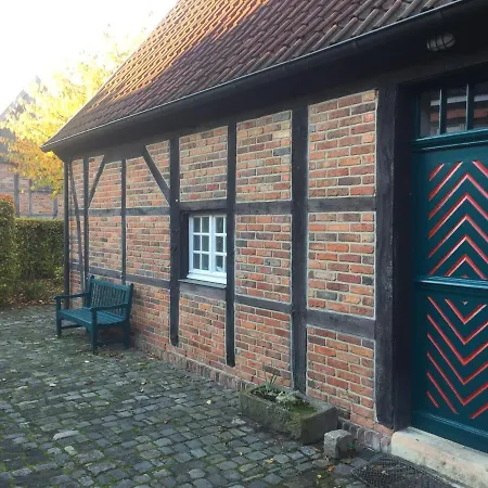 Cosy * Munster (North Rhine-Westphalia)