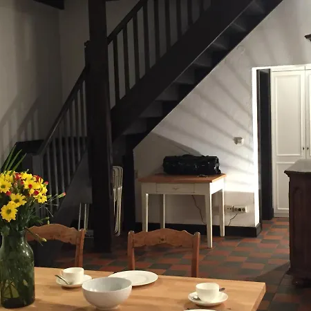 Holiday home Cosy