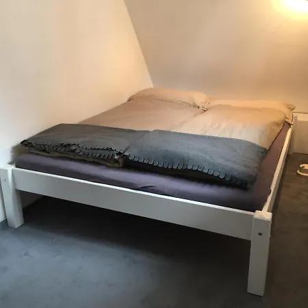 Cosy Munster (North Rhine-Westphalia)