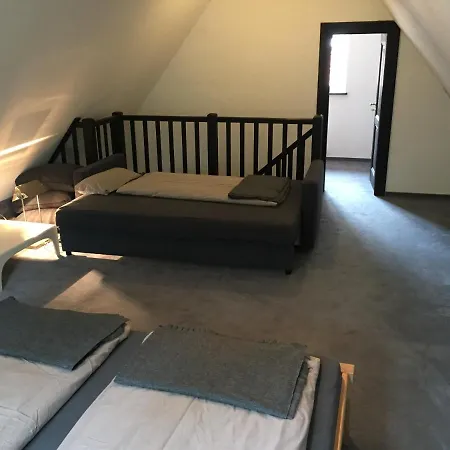Cosy * Munster (North Rhine-Westphalia)