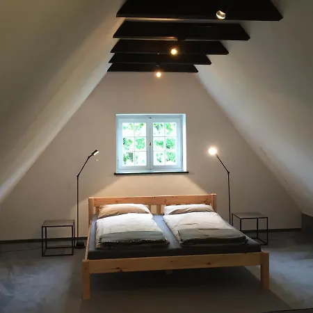 Dom wakacyjny Cosy Munster (North Rhine-Westphalia)