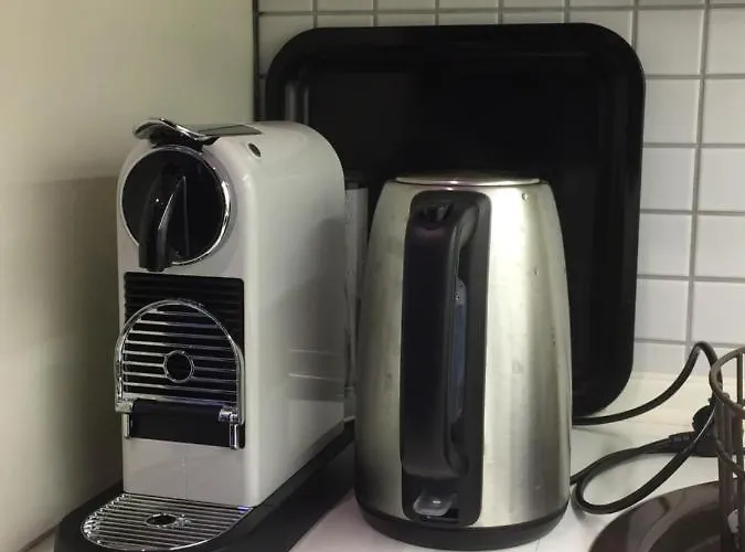 Holiday home Cosy Munster (North Rhine-Westphalia)