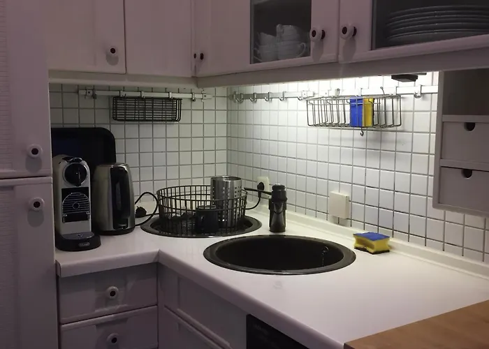 Cosy Holiday home Munster (North Rhine-Westphalia)