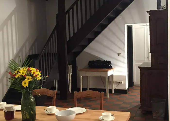 Vakantiehuis Cosy