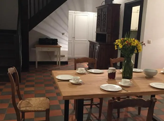 Cosy * Munster (North Rhine-Westphalia)