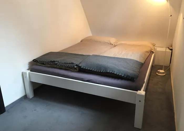 Cosy Munster (North Rhine-Westphalia)