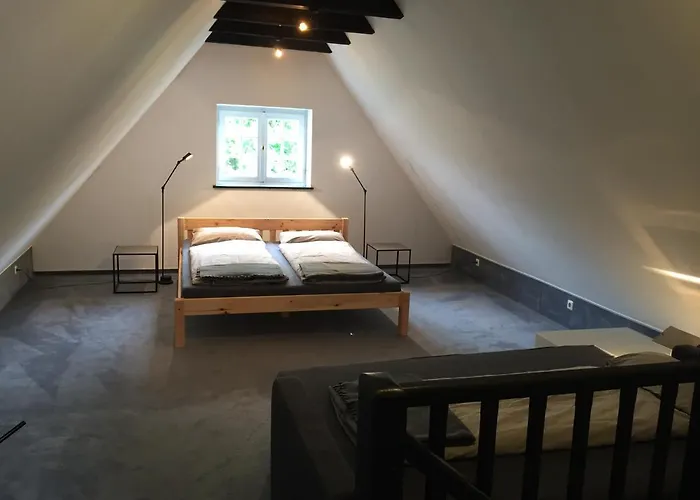 Cosy Vakantiehuis