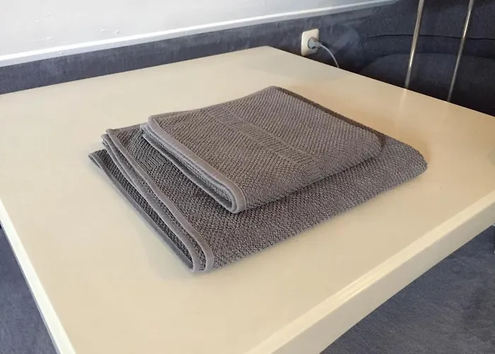 Cosy Munster (North Rhine-Westphalia)