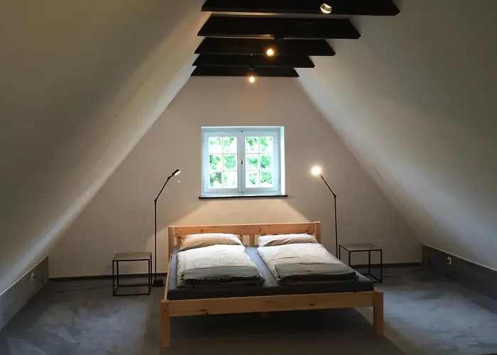 Prázdninový dům Cosy Munster (North Rhine-Westphalia)